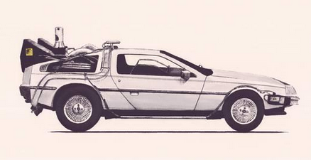 Delorean